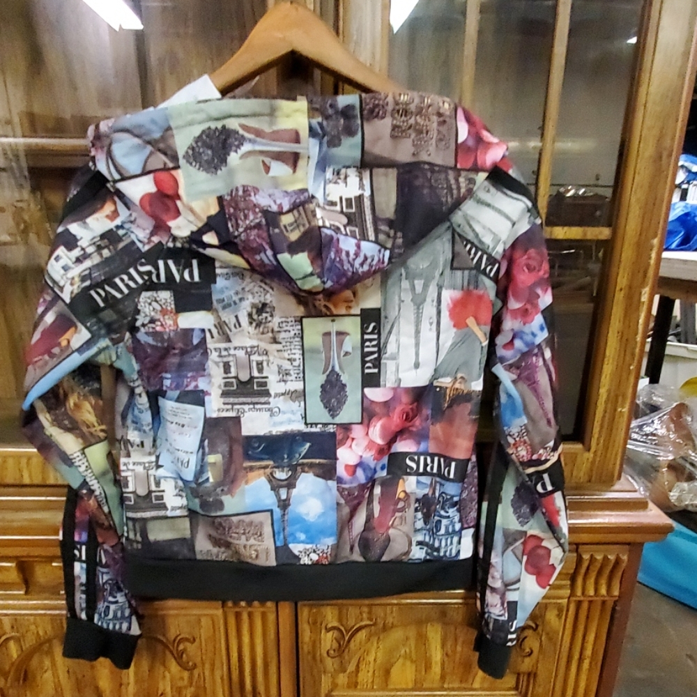 Jacket - Picture 4 of 4